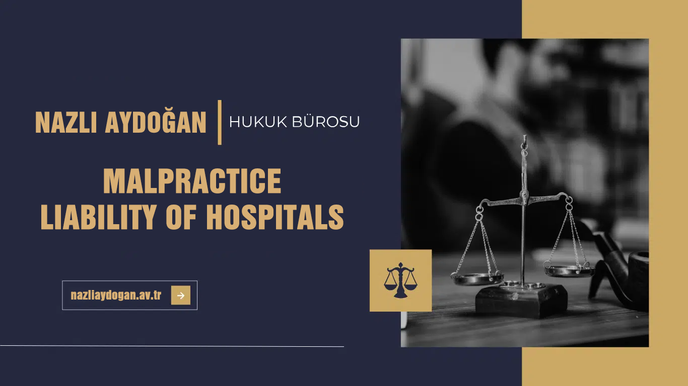 Malpractice Liability Of Hospitals