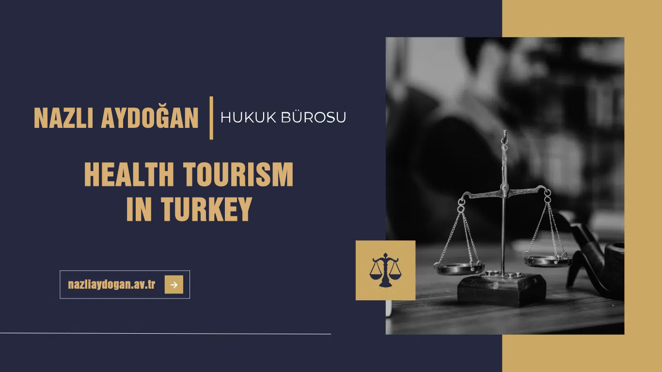 Health Tourism Sector in Turkey