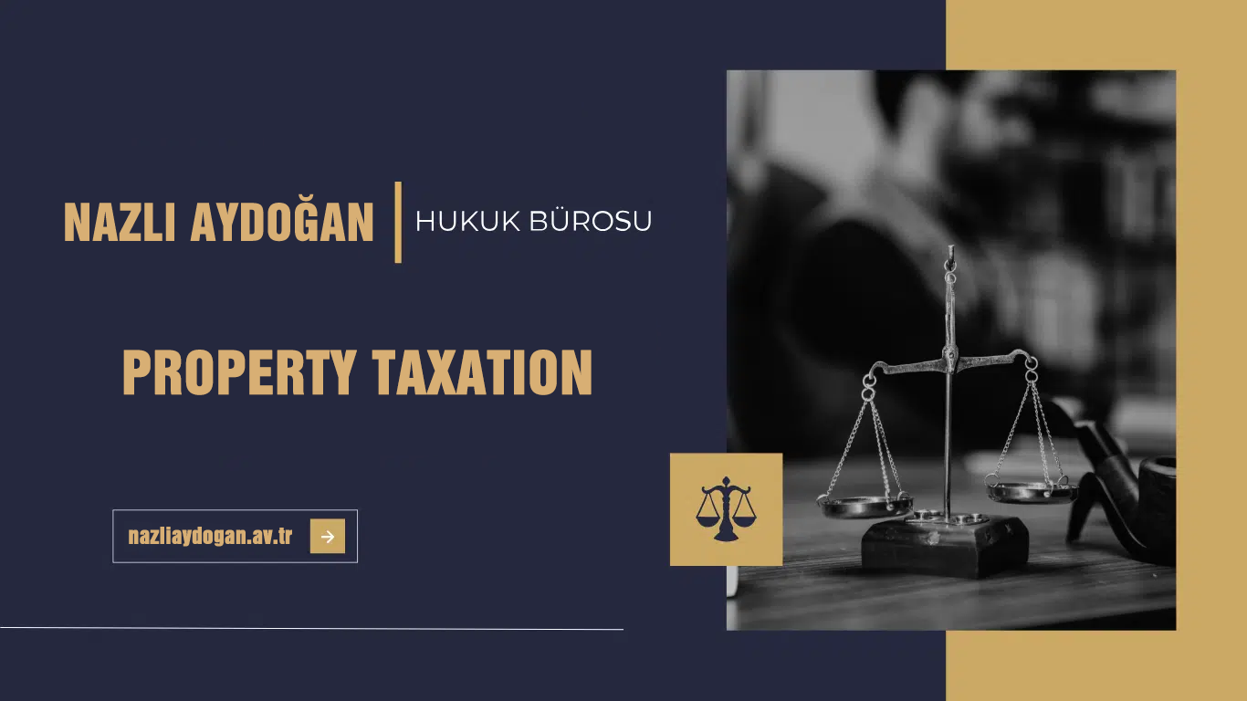 Property Taxation